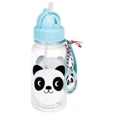 Rex London - Детско шише за вода - Пандата Мико (27909)