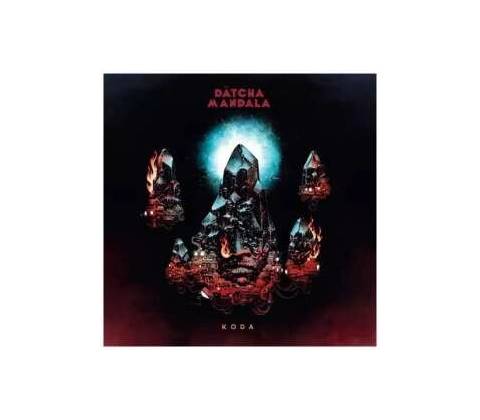 Datcha Mandala - Koda LP