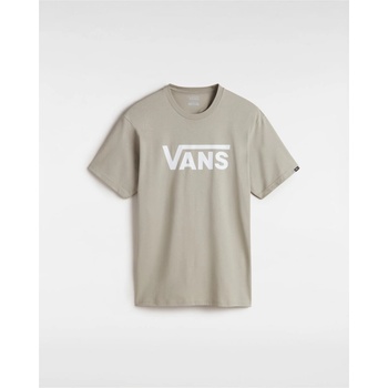 Vans Тениска Vans Classic T-Shirt - London Fog