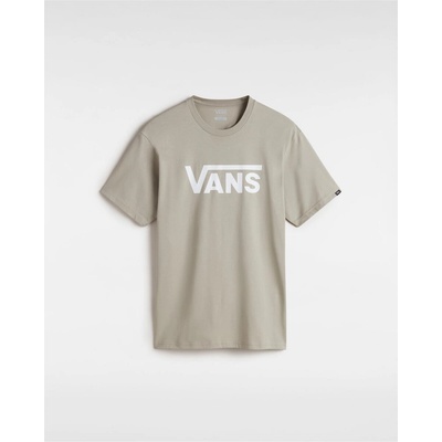 Vans Тениска Vans Classic T-Shirt - London Fog