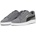 PUMA Мъжки маратонки Puma Smash 3.0 Buck Low-Top Trainers Mens - Grey/Blk/Wht