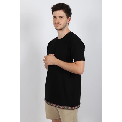 Moravia FOLK Morava spodní pás černé