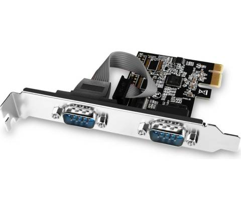 Axagon PCEA-S2N