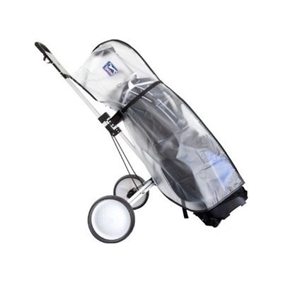 PGA Tour Full Golf Bag Rain Cover