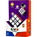 Hlavolamy Rubik Rubikova kostka sada Klasik 3x3 přívěsek