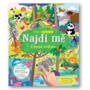 Najdi mě