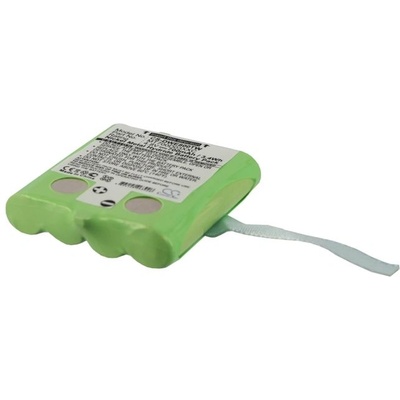 Cameron Sino Батерия за Detewe Outdoor Pmr и Simvalley (equ. MT700D03XXC) 700mAh (CS-DWE800TW)