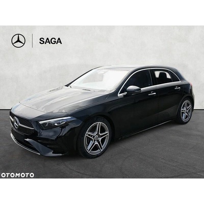Mercedes-Benz A 220 140 kW