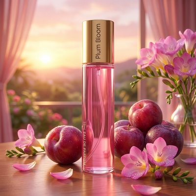 Neness Plum Bloom parfumovaná voda dámska 33 ml