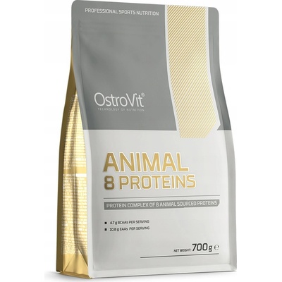 Ostrovit Animal 8 protein 700 g