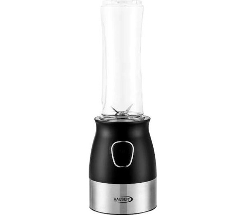 Hauser BC-326B