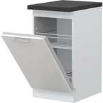  Врата за съдомиялна машина Modern K45/3