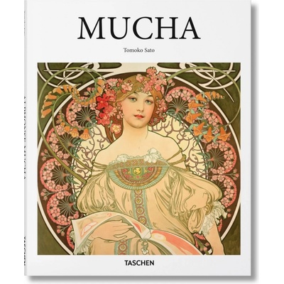 Mucha Italian edition - Tomoko Sato