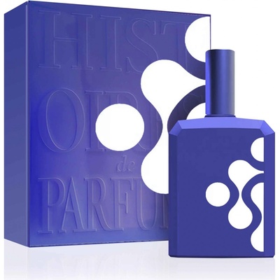 Histoires De Parfums This Is Not a Blue Bottle 1.4 parfémovaná voda unisex 115 ml