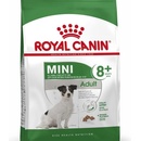 Royal Canin Mini Adult 8+ 8 kg