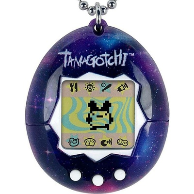 Tamagotchi Original Galaxy