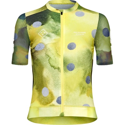 Pas Normal Studios Women's T.K.O. Essential Light Jersey T.K.O. Yellow