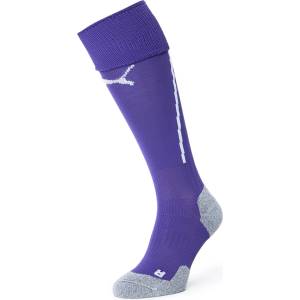 PUMA Мъжки чорапи Puma (F1) King Football Socks Mens - Purple