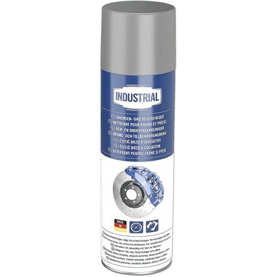 Industrial spray Čistič bŕzd 500ml