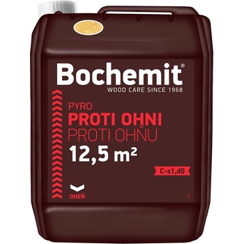 Bochemit Pyro 5 kg čirá