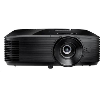 Optoma W371