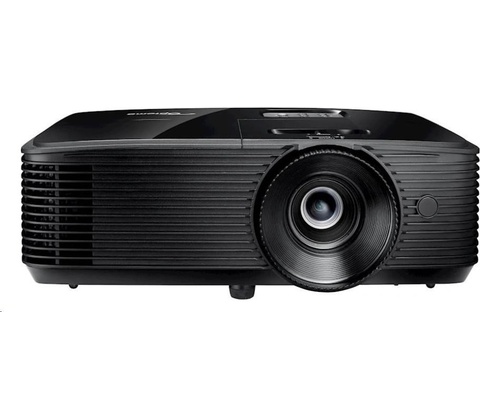 Optoma W371