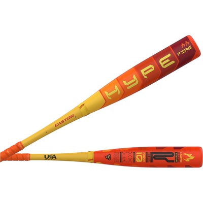 Easton HYPE FIRE Baseballová pálka 30" palců – Zboží Dáma