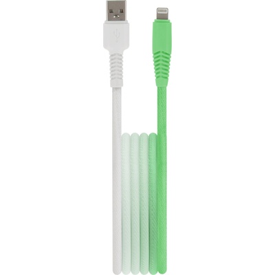 Setty KGA-L-1.52420 USB Lightning 1,5m bílý