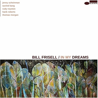 Bill Frisell - In My Dreams 2 LP