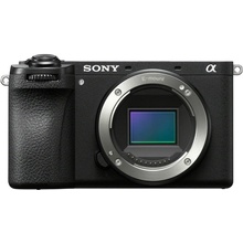 Sony Alpha A6700 Body (ILCE6700B.CEC)