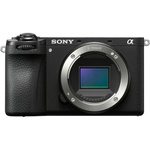 Sony Alpha A6700 Body (ILCE6700B.CEC)