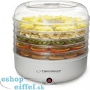 Sušičky potravín Esperanza EKD 001