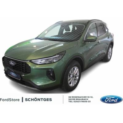 Ford Kuga 1.5 Titanium 137 kW