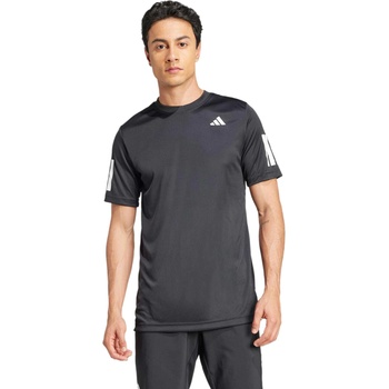 Adidas performance Тениска Club Tennis Climacool 3-Stripes T-Shirt