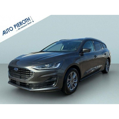 Ford Focus 1.0 EcoBoost Titanium 114 kW