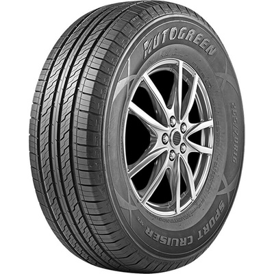 Autogreen Sport Cruiser SC6 225/60 R18 100H