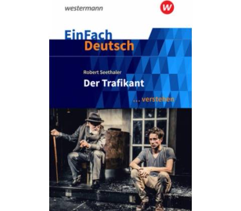 Robert Seethaler: Der Trafikant