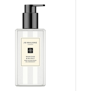 Jo Malone Wood Sage & Sea Salt Body & Hand Wash Душ гел унисекс 250ml