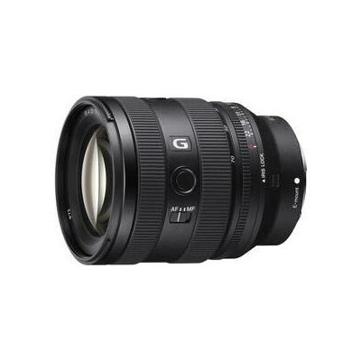 Sony FE 20-70 mm f/4 G (SEL2070GSYX) čierny