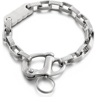 Impress Jewelry Pánský náramek z chirurgické oceli Hangover 18 211224171242