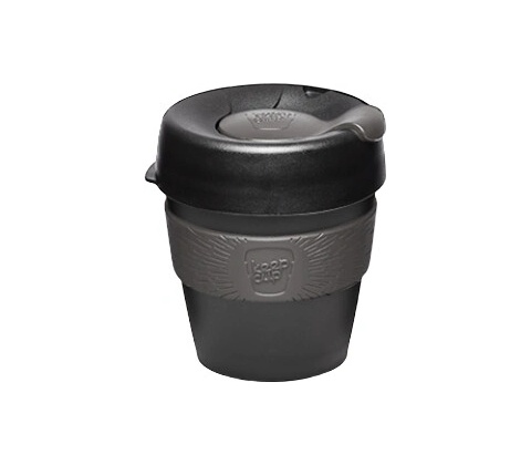 KeepCup Original Black 227 ml
