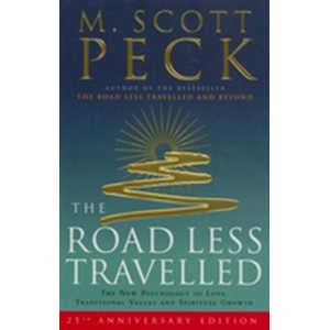 Road Less Travelled (ISBN: 9780712661157)