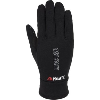 Lhotse Софтшел Ръкавици Lhotse Dot, С Polartec