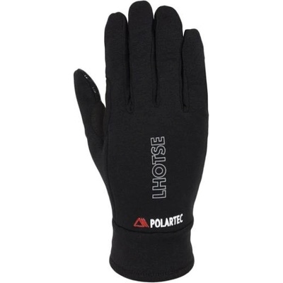 Lhotse Софтшел Ръкавици Lhotse Dot, С Polartec