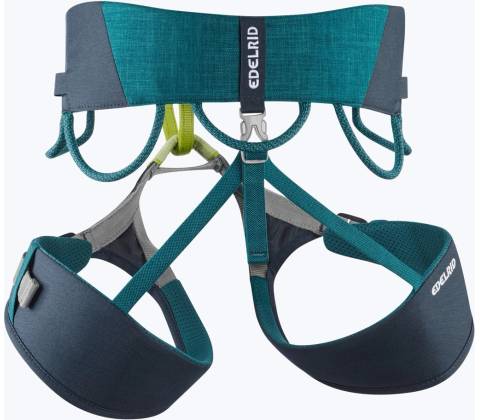 Edelrid Jay IV
