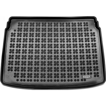 Гумена стелка за багажник за Toyota Yaris Cross (2021+) 4x2 Hybrid / 4x4 Hybrid with one floor - Rezaw Plast