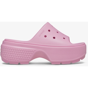 Crocs Дамски чехли Crocs Stomp Slide Crocs | Rozov | ЖЕНИ | 41-42