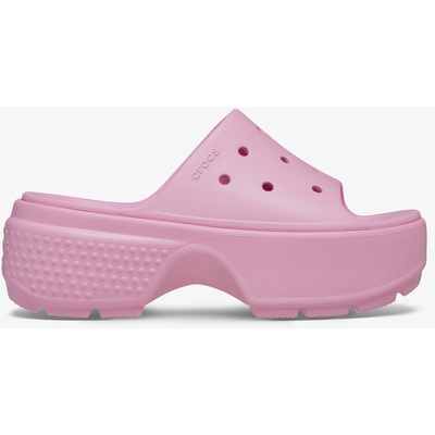 Crocs Дамски чехли Crocs Stomp Slide Crocs | Rozov | ЖЕНИ | 41-42