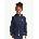 Jack Wolfskin Яке feldberg hooded jkt k