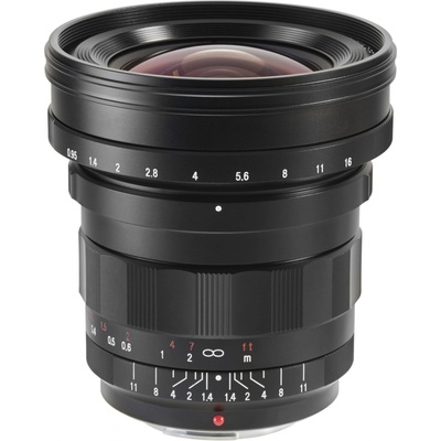 Voigtlander 10,5mm f/0,95 Nokton MFT Aspherical (IF)